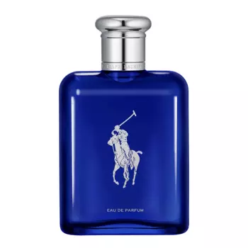 Парфюмерная вода Ralph Lauren Eau De Parfum Polo Blue, 125 мл