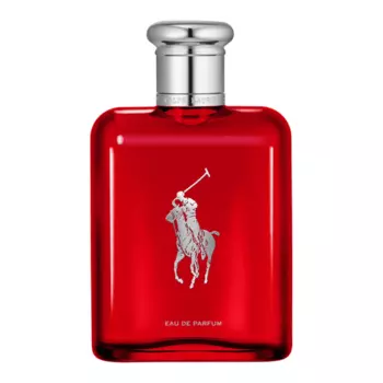Парфюмерная вода Ralph Lauren Eau De Parfum Polo Red, 75 мл