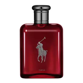 Парфюмерная вода Ralph Lauren Parfum Polo Red, 125 мл