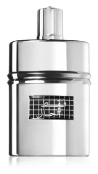 Парфюмерная вода Rasasi Faqat Lil Rijal, 50 мл