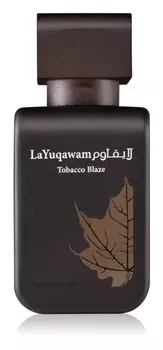 Парфюмерная вода Rasasi La Yuqawam Tobacco Blaze, 75 мл