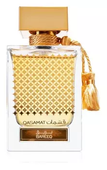 Парфюмерная вода Rasasi Qasamat Bareeq, 65 мл