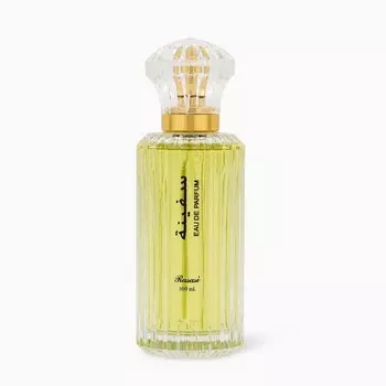 Парфюмерная вода Rasasi Safina