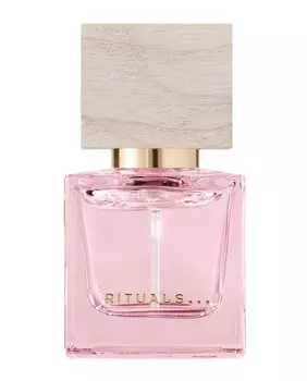 Парфюмерная вода Rituals De Viaje Travel Fleurs De L'Himalaya, 15 ml