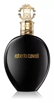 Парфюмерная вода Roberto Cavalli Nero Assoluto, 75 мл