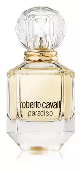 Парфюмерная вода Roberto Cavalli Paradiso, 75 мл