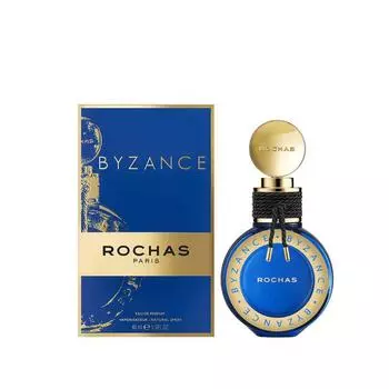 Парфюмерная вода Rochas Byzance, 40 мл