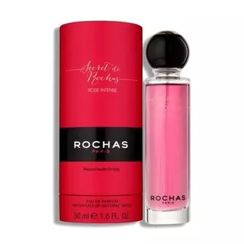 Парфюмерная вода Rochas Rose Intense One Size