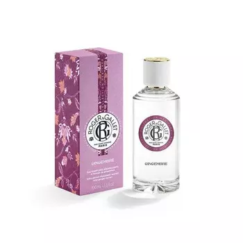 Парфюмерная вода Roger & Gallet Heritage Gingembre, 100 мл