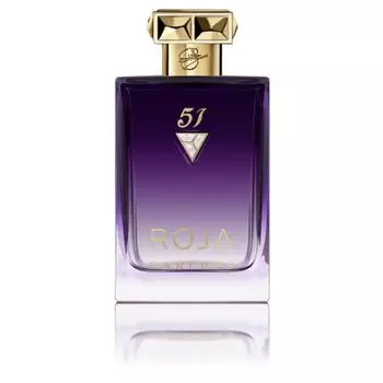 Парфюмерная вода Roja Parfums 51 Femme Essence Parfum, 100 мл