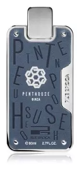 Парфюмерная вода Rue Broca Penthouse Ginza, 80 мл