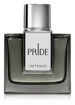 Парфюмерная вода Rue Broca Pride Intense, 100 мл