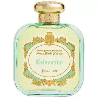 Парфюмерная вода Santa Maria Novella Gelsomino Unisex