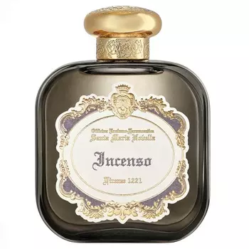 Парфюмерная вода Santa Maria Novella Incenso Unisex