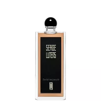 Парфюмерная вода Santal Majuscule - 50 мл Serge Lutens