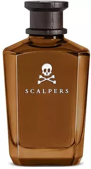 Парфюмерная вода Scalpers Boxing Club, 125 мл