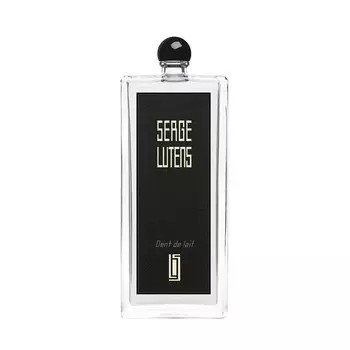 Парфюмерная вода Serge Lutens Dent De Lait, 100 мл