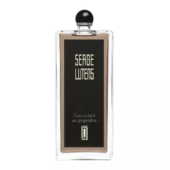 Парфюмерная вода Serge Lutens Eau De Parfum Five O'clock Au Gingembre, 100 мл