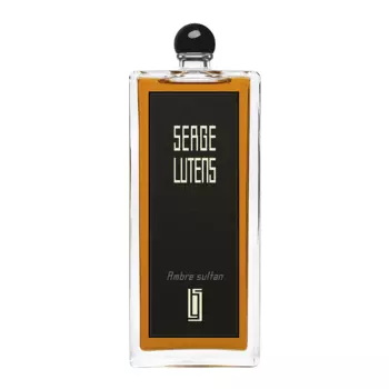 Парфюмерная вода Serge Lutens Eau De Parfum Ambre Sultan, 100 мл