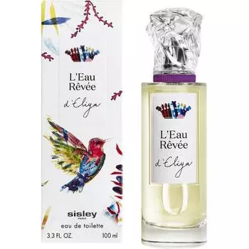 Парфюмерная вода Sisley L'eau Revee D'Eliya, 100 мл