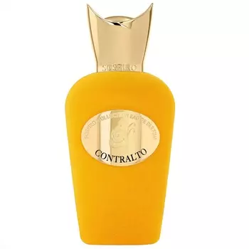 Парфюмерная вода Sospiro Contralto Unisex