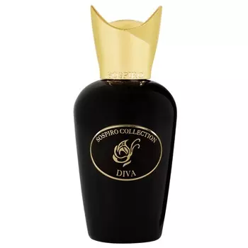 Парфюмерная вода Sospiro Diva Unisex