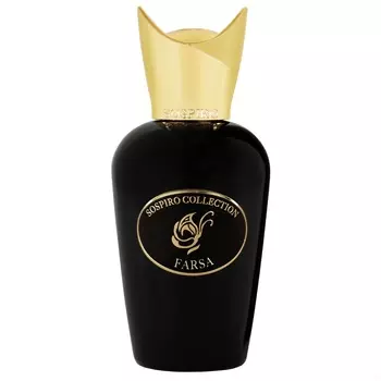 Парфюмерная вода Sospiro Farsa Unisex