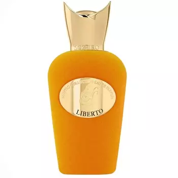 Парфюмерная вода Sospiro Liberto Unisex