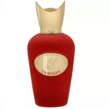 Парфюмерная вода Sospiro Traviata Unisex