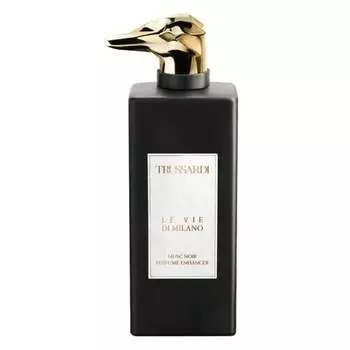 Парфюмерная вода спрей 100мл Trussardi, Musc Noir Perfume Enhancer