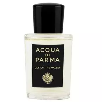 Парфюмерная вода спрей 20мл Acqua di Parma, Lily of The Valley