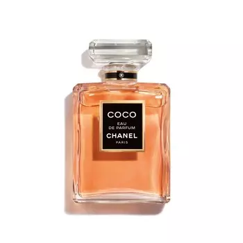 Парфюмерная вода-спрей Chanel Coco