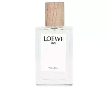 Парфюмерная вода спрей Loewe 001 Woman, 30мл