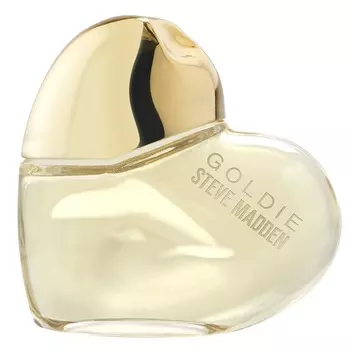 Парфюмерная вода Steve Madden Goldie