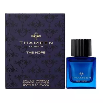 Парфюмерная вода Thameen The Hope Edp, 50 мл