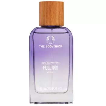 Парфюмерная вода The Body Shop Full Iris