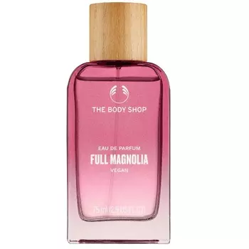 Парфюмерная вода The Body Shop Full Magnolia
