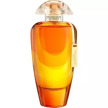 Парфюмерная вода The Venezia Murano Andalusian SOUL 100 мл The Merchant Of Venice