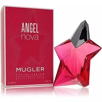 Парфюмерная вода Thierry Mugler Angel Nova, 100 мл
