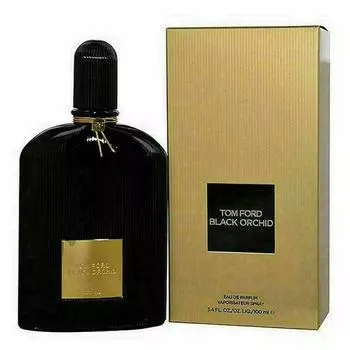 Парфюмерная вода Tom Ford Black Orchid, 100 мл