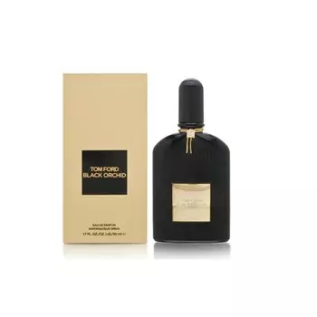 Парфюмерная вода Tom Ford Black Orchid, 50 мл