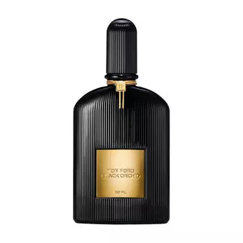 Парфюмерная вода Tom Ford Black Orchid, 50 мл