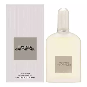 Парфюмерная вода Tom Ford Grey Vetiver, 50 мл