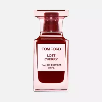 Парфюмерная вода Tom Ford Lost Cherry