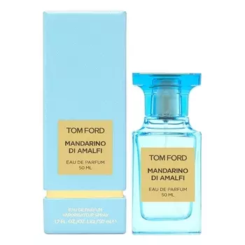 Парфюмерная вода Tom Ford Mandarino Di Amalfi