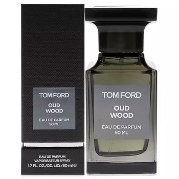 Парфюмерная вода Tom Ford Oud Wood, 50 мл