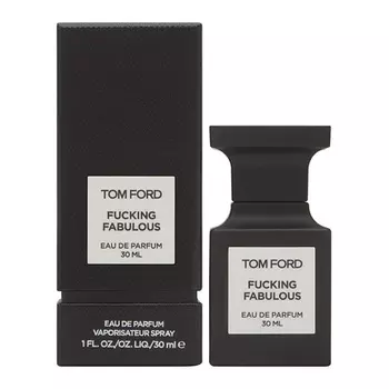 Парфюмерная вода Tom Ford Fucking Fabulous Unisex
