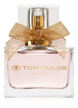 Парфюмерная вода Tom Tailor Urban Life, 30 мл
