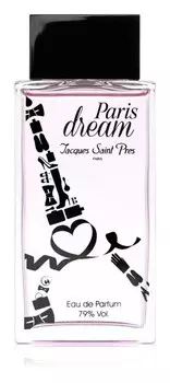 Парфюмерная вода Ulric de Varens Paris Dream, 100 мл