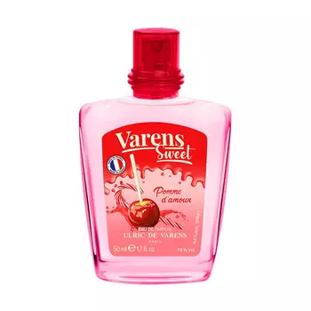 Парфюмерная вода Ulric de Varens Varens Sweet Pomme D'amour